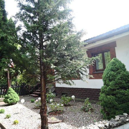 House At The Lake In Nowogard Wyszomierz  외부 사진